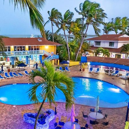 Bimini Big Game Club Resort & Marina Alice Town  Εξωτερικό φωτογραφία
