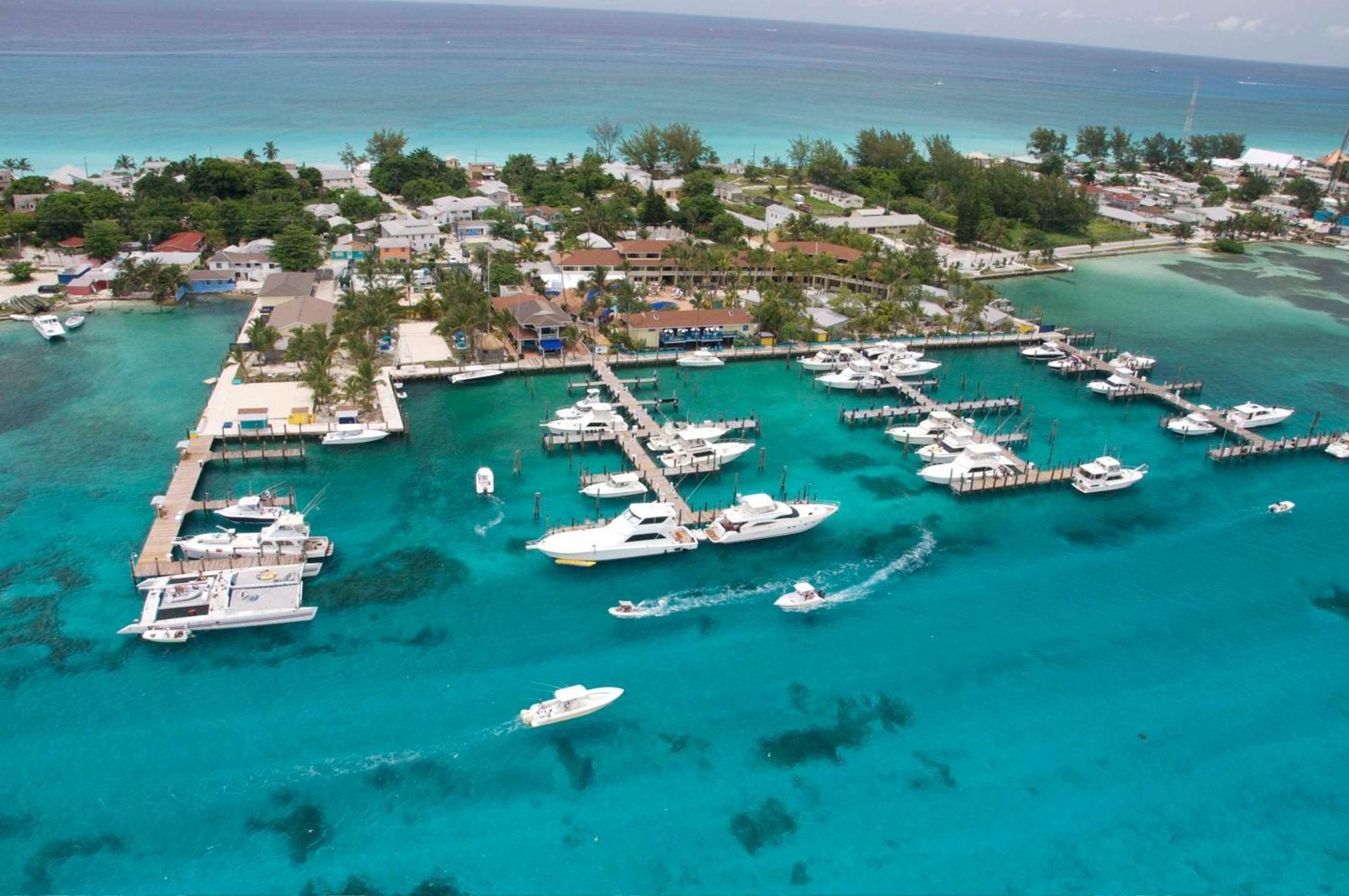 Bimini Big Game Club Resort & Marina Alice Town  Εξωτερικό φωτογραφία
