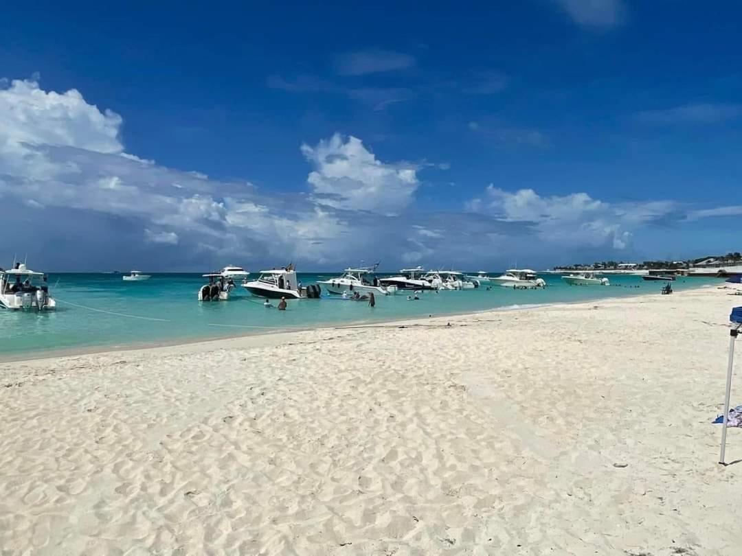 Bimini Big Game Club Resort & Marina Alice Town  Εξωτερικό φωτογραφία