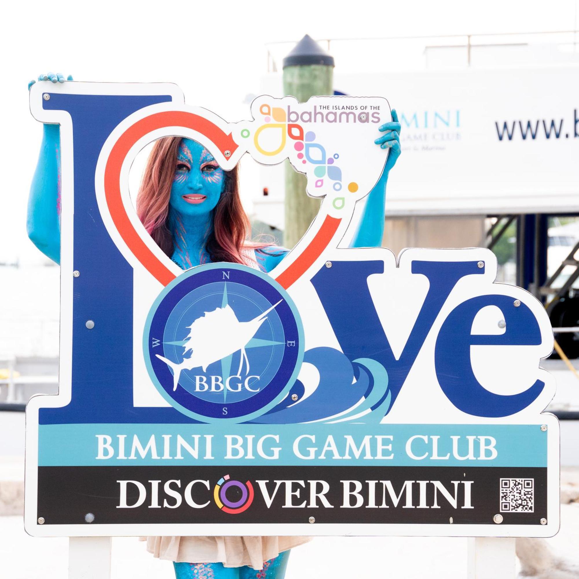 Bimini Big Game Club Resort & Marina Alice Town  Εξωτερικό φωτογραφία