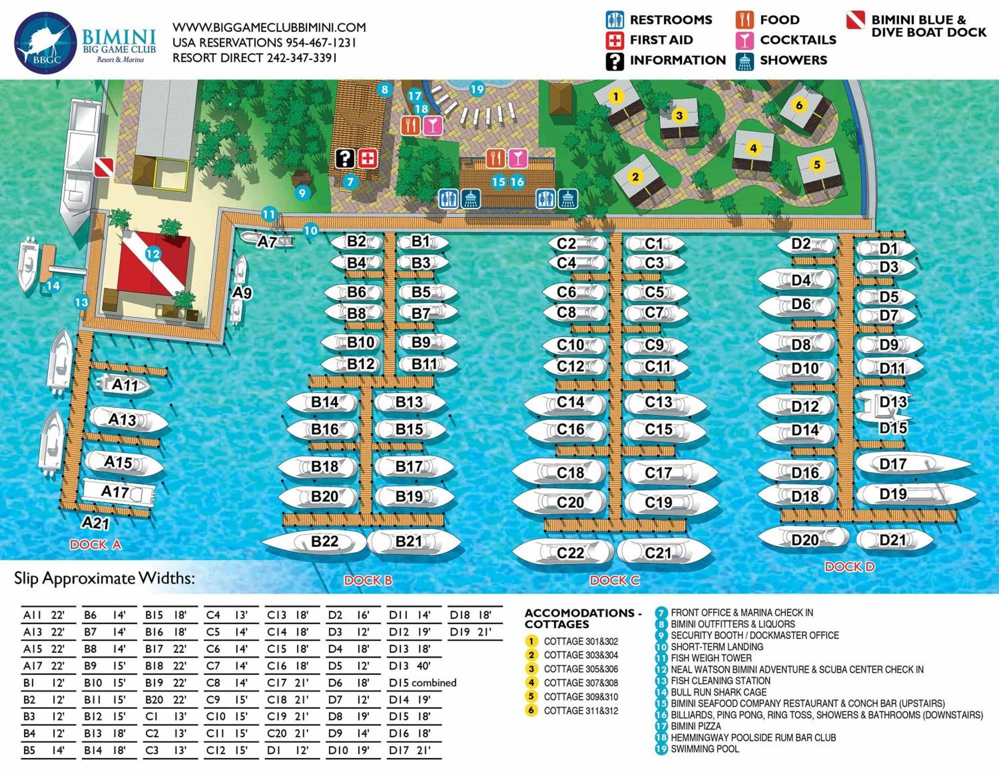 Bimini Big Game Club Resort & Marina Alice Town  Εξωτερικό φωτογραφία