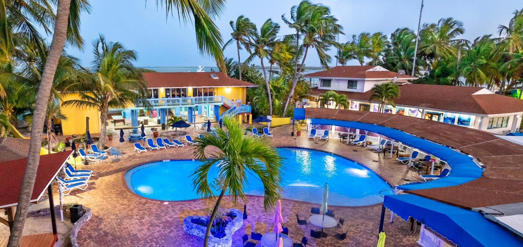 Bimini Big Game Club Resort & Marina Alice Town  Εξωτερικό φωτογραφία