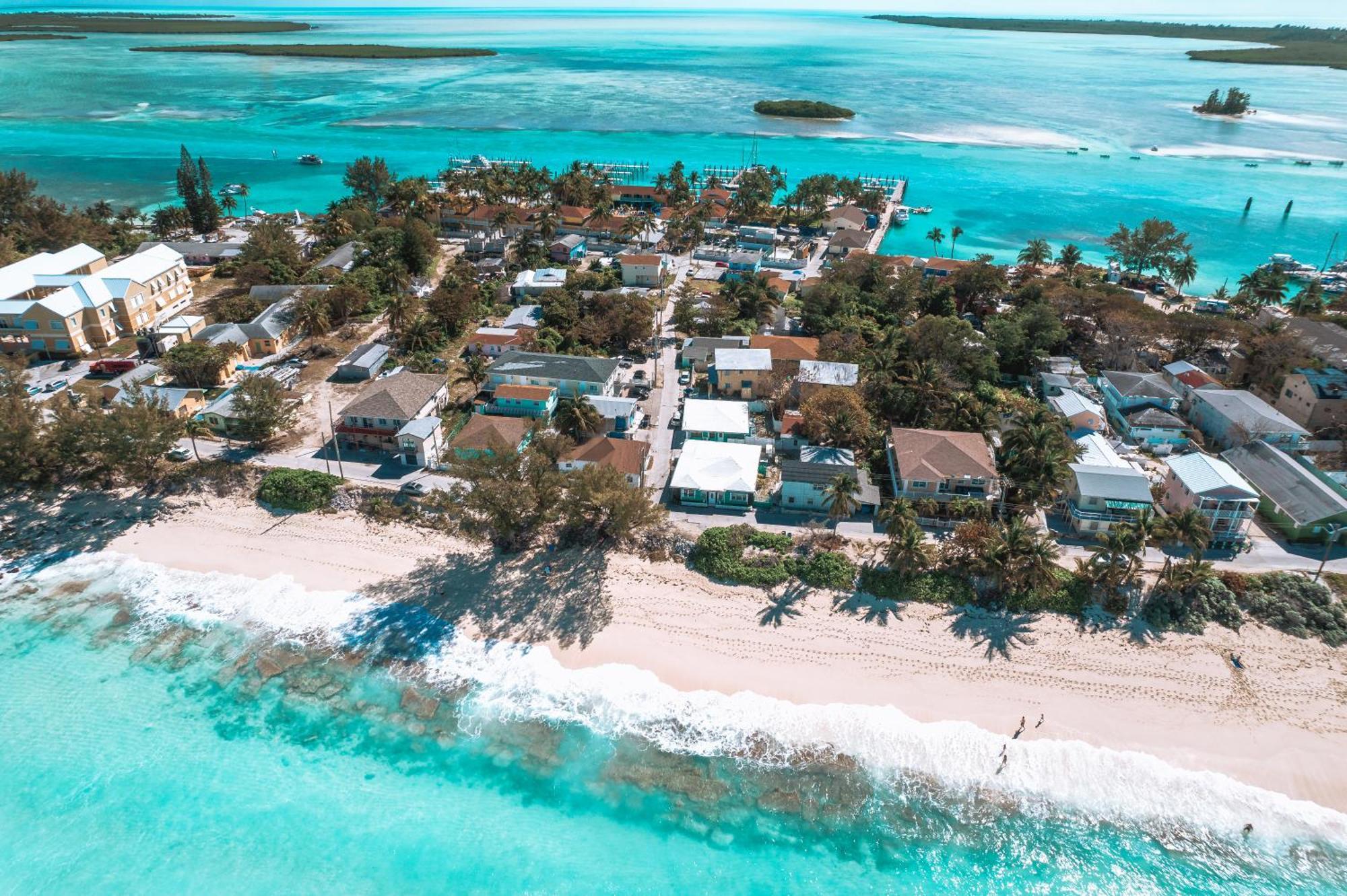 Bimini Big Game Club Resort & Marina Alice Town  Εξωτερικό φωτογραφία