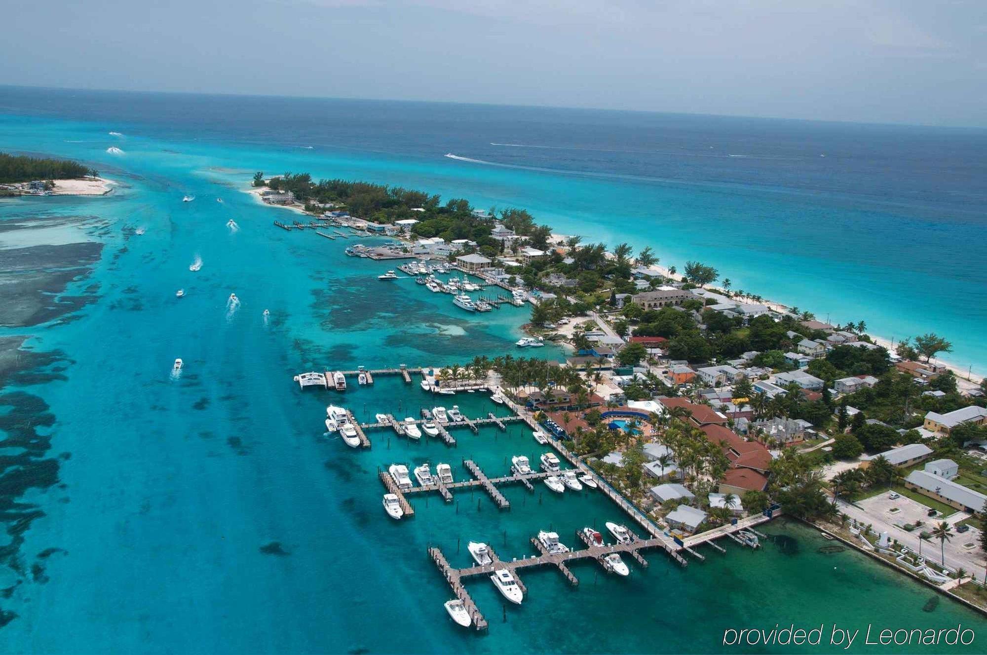 Bimini Big Game Club Resort & Marina Alice Town  Εξωτερικό φωτογραφία