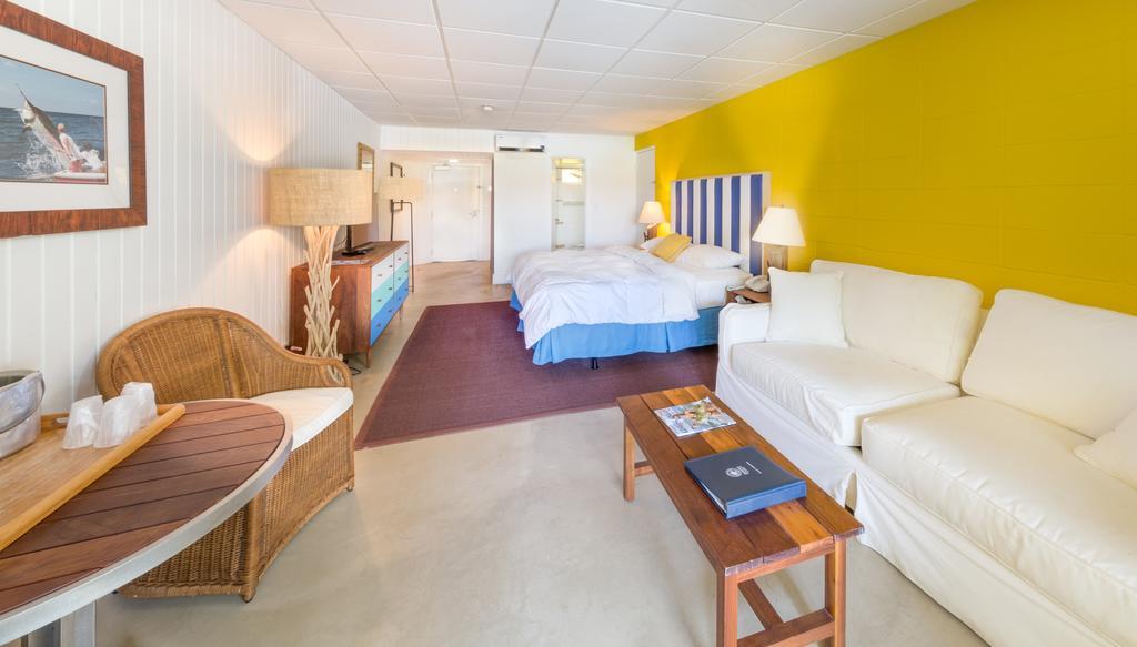Bimini Big Game Club Resort & Marina Alice Town  Εξωτερικό φωτογραφία