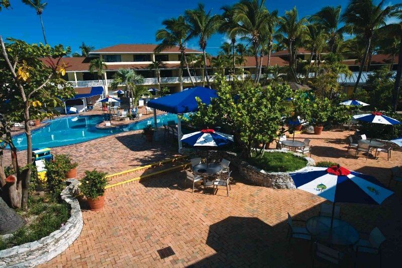 Bimini Big Game Club Resort & Marina Alice Town  Ανέσεις φωτογραφία