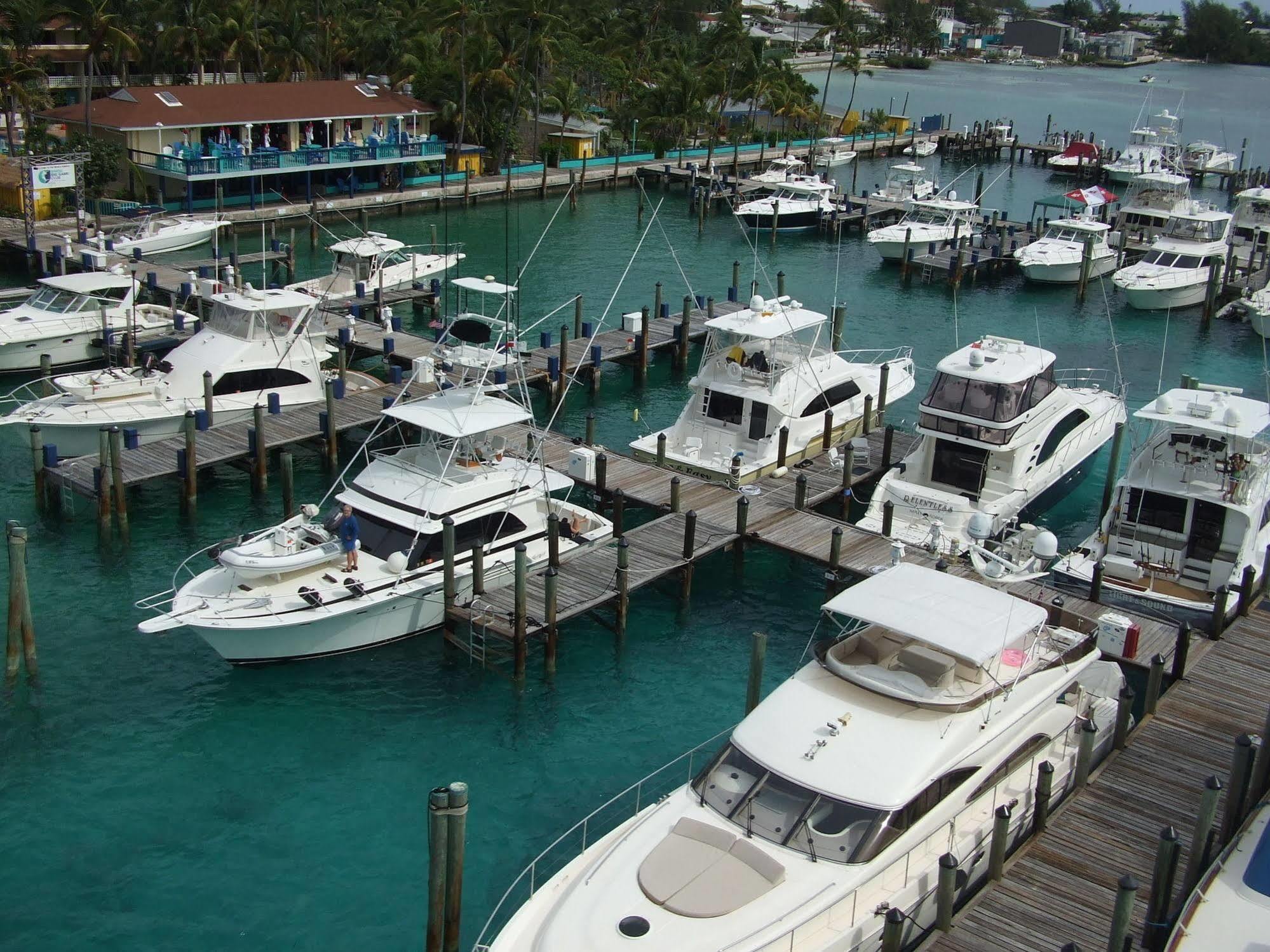 Bimini Big Game Club Resort & Marina Alice Town  Εξωτερικό φωτογραφία