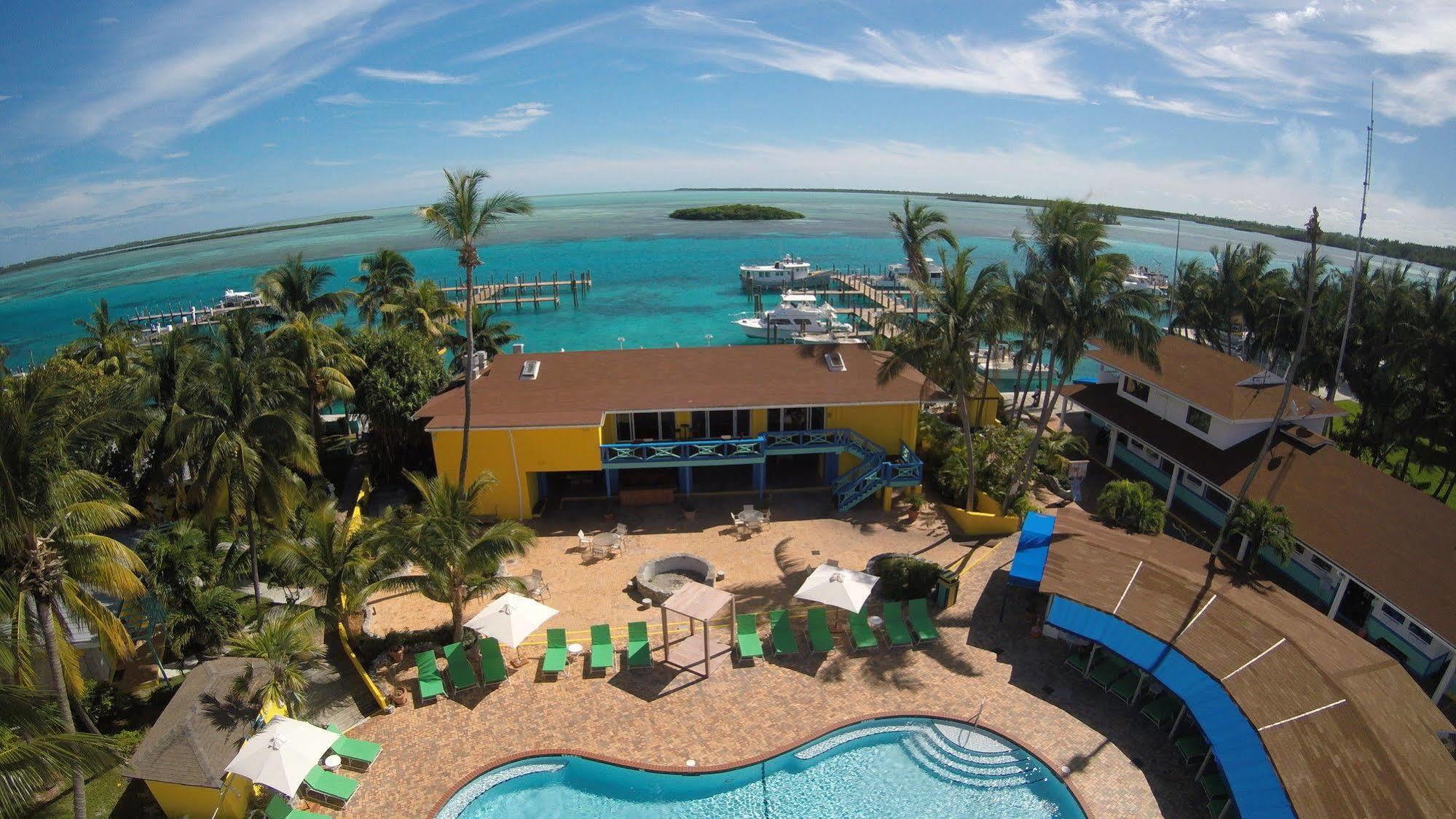 Bimini Big Game Club Resort & Marina Alice Town  Εξωτερικό φωτογραφία